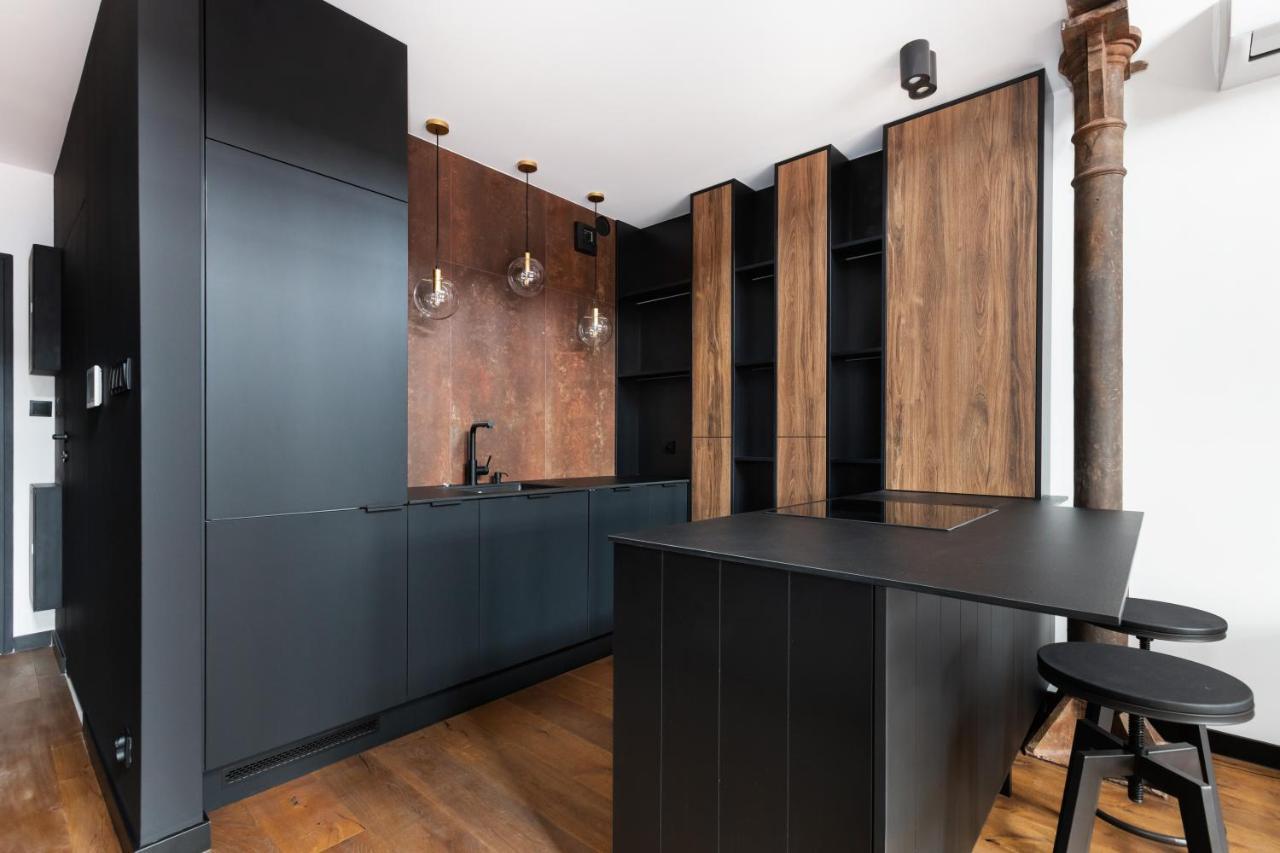 Apartamenty Grand Bulvar Thorn Exterior foto
